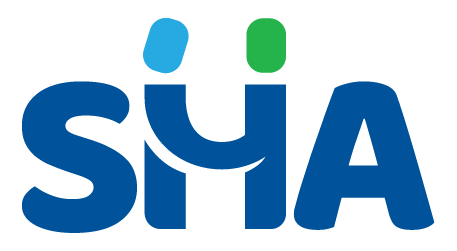 SHA Logo